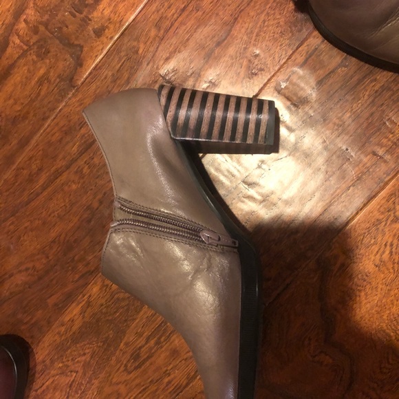 Booties - Picture 2 of 4